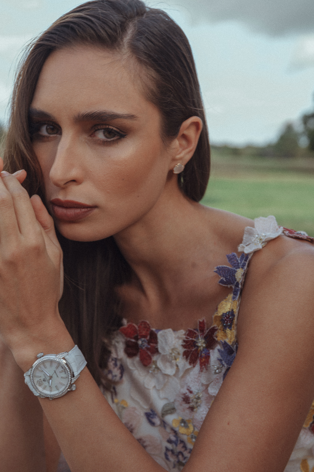 Lebeau Courally Horloges — collectie boutique Knokke