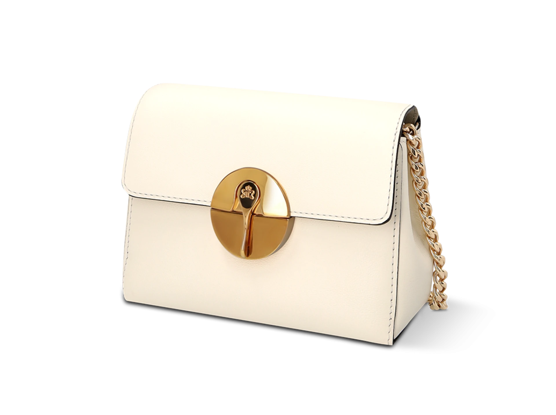La Duchesse — luxe handtas Lebeau Courally, pochette de soirée